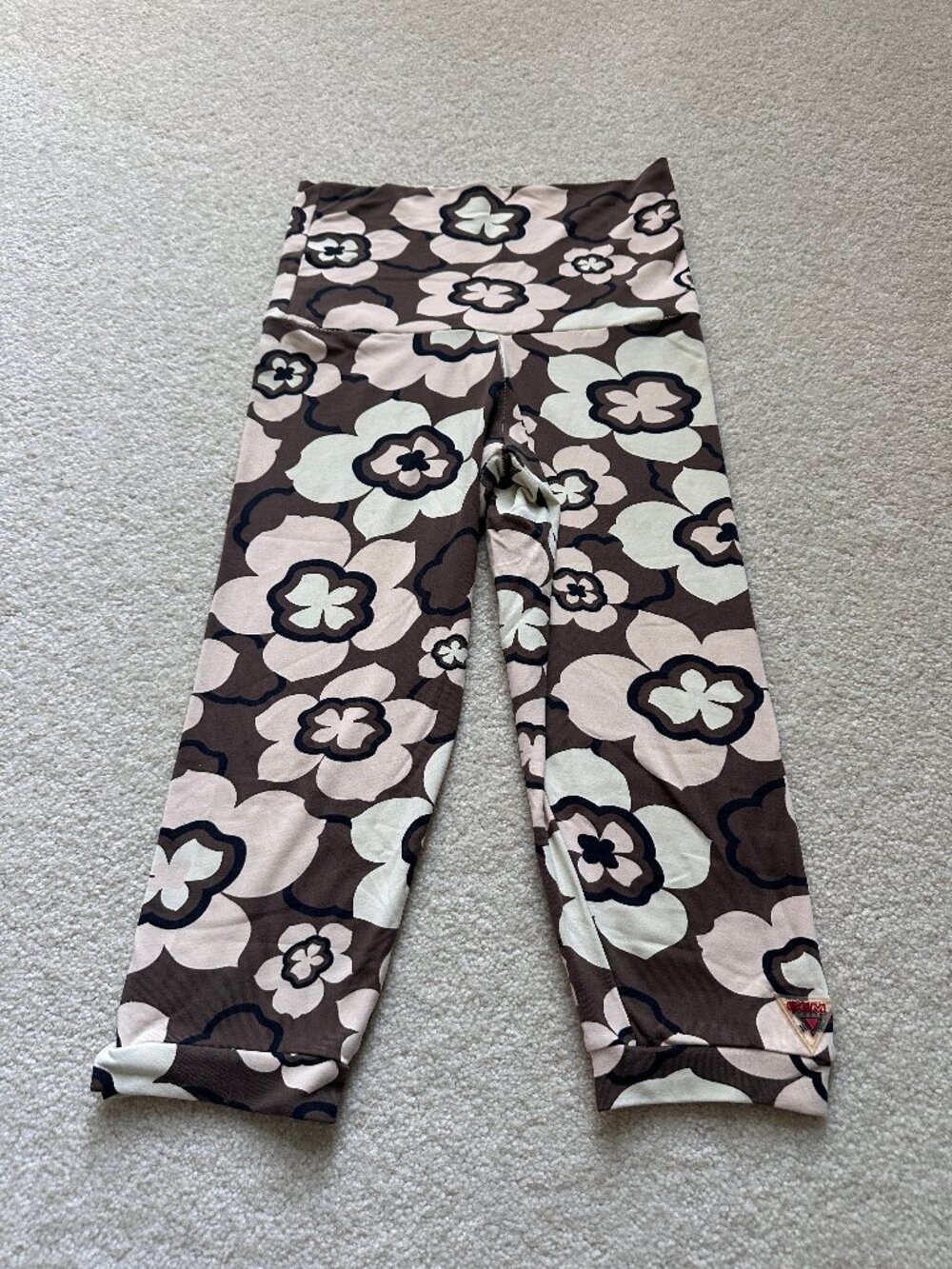 yoga pant